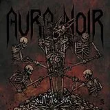 Aura Noir Vinyl Out To Die (ltd)