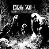 Fenriz Red Planet, nattefrost Vinyl Engangsgrill (coloured Vinyl)
