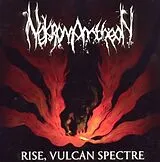 Nekromantheon CD Rise Vulcan Spectre