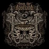 From The Vastland CD Kamarikan
