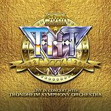 TNT Vinyl 30th Anniversary 1982-2012,Live In Concert With T (Vinyl)