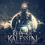 Keep Of Kalessin Vinyl Epistemology (Ltd.Double Vinyl Gatefold,180g Cle