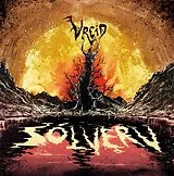 Vreid Vinyl Solverv (Black Double Vinyl)