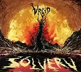 Vreid CD Solverv (+patch)