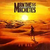 Man The Machetes Vinyl Av Nag (Vinyl)