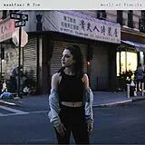Waaktaar & Zoe Vinyl World Of Trouble
