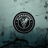 Alfahanne Vinyl Det Nya Svarta