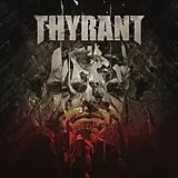 Thyrant Vinyl What We Left Behind