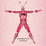 The Erkonauts Vinyl I Shall Forgive (red)