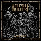 Fleshkiller Vinyl Awaken