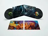 Meadows & Io Vinyl Above And Below