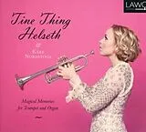 Tine Thing/Nordstoga,K Helseth CD Magical Memories