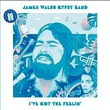 James Walsh Gypsy Band Vinyl I''ve Got The Feeling