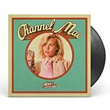 Mae,Hedda Vinyl Channel Mae