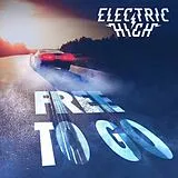 Electric High CD Free To Go
