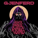Gjenferd CD Black Smoke Rising