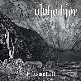 Ulvhedner Vinyl Fjosmetall (Vinyl)