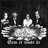 Svart Lotus CD Som Et Vondt Ar