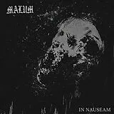 Malum CD In Nauseam