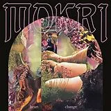 Mokri Vinyl Heart Change (ltd. Marbled Orange Vinyl)