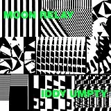 Moon Relay Vinyl Iddy Umpty (sleeve Green Vinyl)