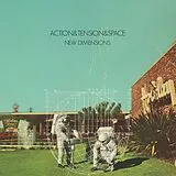 Action & Tension & Space Vinyl New Dimensions