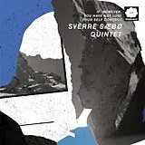 Saebo,Sverre Quintet Vinyl If,However,You Have Not Lost Your Self Control
