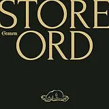 Granem Vinyl Store Ord