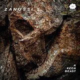 Zanusssi 3 Vinyl A Keen Beast