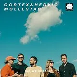 Mollestad,Hedvig Vinyl Did We Really? (sky Blue Vinyl)