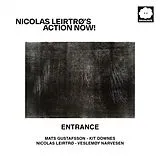 Nicolas Action Now! Leirtr°'s CD Entrance