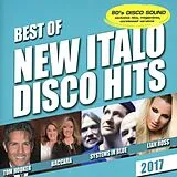 Various CD Best Of New Italo Disco Hits