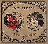 Jaya the Cat CD A Good Day For The Damned