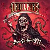 Devilfire Vinyl Black Soul Vendetta