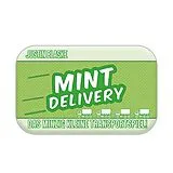 Funbot 1024745 - Mint Delivery, Das minzigkleine Transportspiel! Spiel