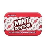 Funbot 1025334 - Mint Control, Das minzigfrische Mehrheitenspiel! Spiel