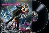 Amerikan Kaos Vinyl All That Jive