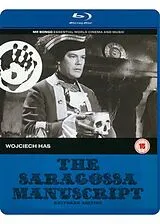 Saragossa Manuscript Blu-ray