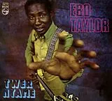 Ebo Taylor CD Twer Nyame
