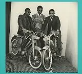 Various CD Original Sound Of Mali