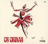 Eloah CD Os Orixas