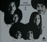 Sylvers CD Sylvers Ii