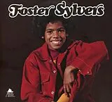 Foster Sylvers CD Foster Sylvers