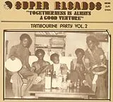 Super Elcados CD Togetherness Is Always A Good Venture