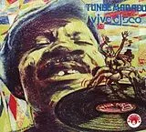 Tunde Mabadu CD Viva Disco