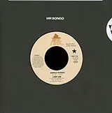 Billy Butler & Infinity EP (analog) Whatever'S Fair