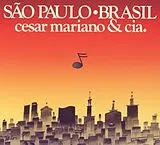 Cesar Mariano & Cia. CD Sao Paulo Brasil