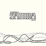 Tom Ze CD Estudando O Samba
