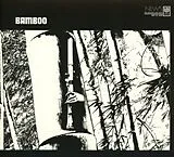 Minoru Muraoka CD Bamboo