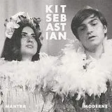 Kit Sebastian CD Mantra Moderne